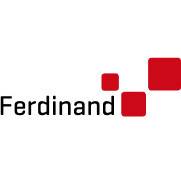 Fedinand logo